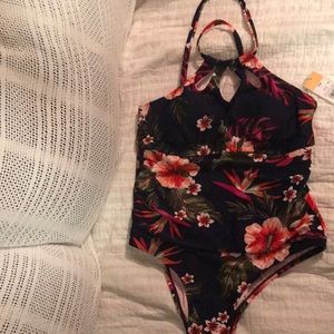 NWT Women’s one piece BRAND NEW NEVER WORN!!